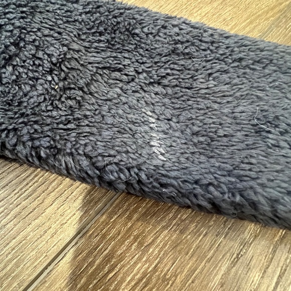 Patagonia Women's Los Gatos 1/4 Fleece Pullover Gray Size Small Style 25236 - Picture 8 of 11